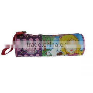 school kids creative pencil case