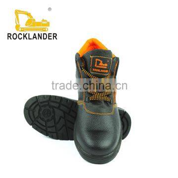 ROCKLANDER Safety Shoes(Rubber )-Only Authorized Manufacturer In China Quality Choice photo-2