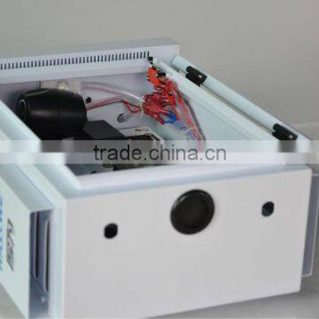 Alarm System, Box Lighting Outdoor Enclosure/Waterproof Electrical Distribution Box/Custom Silk-screen Logo photo-5