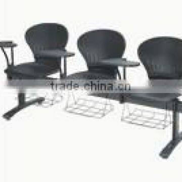 Plastic School Class room chair DJ-P122C