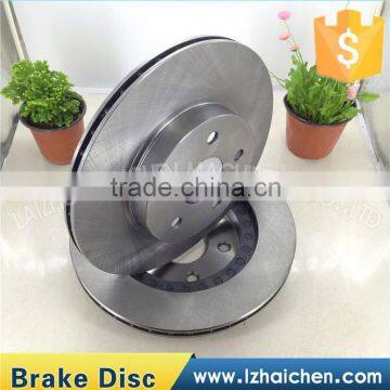260mm Disc Wholesale Forged Brake Disc OE: 42431-33040brake Disc photo-6