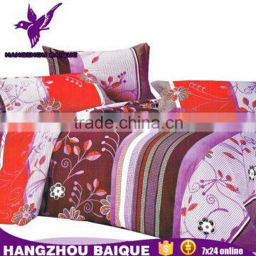 3D Personalized Fancy Romantic Bedding Duvet Covers