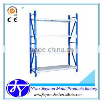 light duty storage shelf