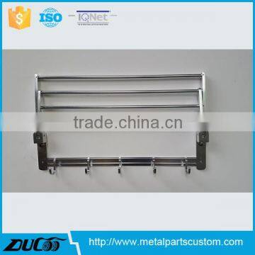 High Demand Precision Machining Cnc Motorcycle Parts photo-1