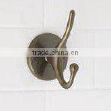 Robe Hook in Oil Rubbed Bronze