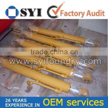 Small Hydraulic Pumps