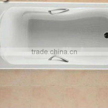 good quality for cast iron bathtub