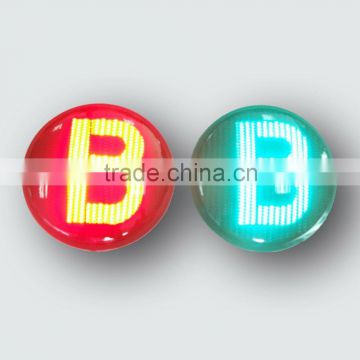 Led traffic lamp Led bus light