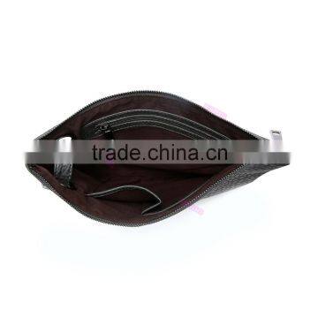 Sweet Lady Casual Style Simple Ladies Daily Clutch Purse Women Clear Clutch Bag photo-6