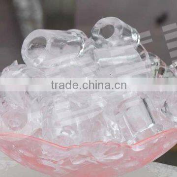 CBFI Newly Designed Ice Tube Making Machine Highly Welcomed photo-6