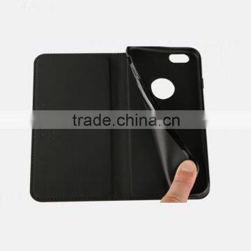 USAMS Brand Colorful Leather+tpu Case for Iphone 6 4.7 photo-5