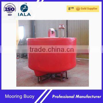 marine mooring equipment mooring light buoy for sale