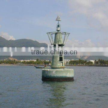 mooring buoy
