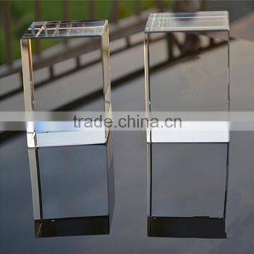 new hot no glass picture frame craft glass block wholesale