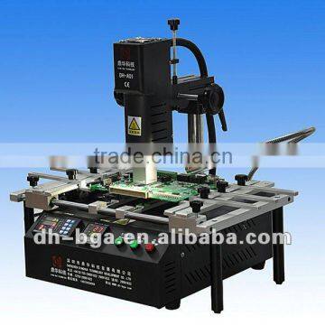 Cost effective ! bga soldering and desoldering system DH-A01,easy to carry