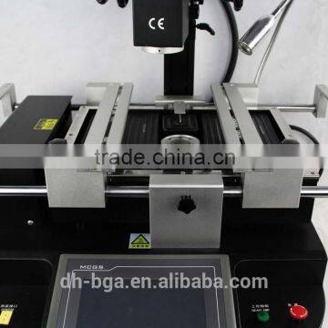 Dinghua Bga Replacement Tool With 3 Heater Zone for Ps2 Ps3 Xbox360 Repair DH-A1 photo-3