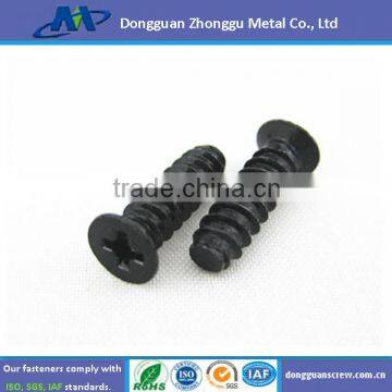 Phillips Countersunk Self Tapping Screws