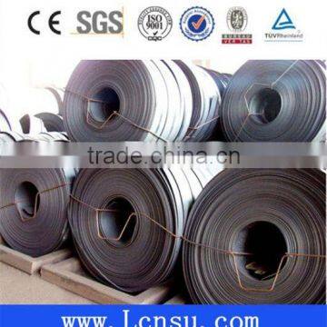 Good surface quality nickel alloy steel strip