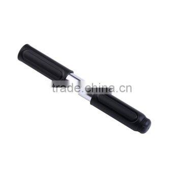 Mini Bicycle Pump With Hidden Hose