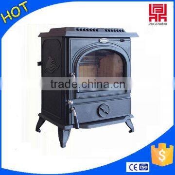 Living used wood burning stove zhengzhou manufacturers