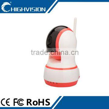 Professional Rmon Cctv Wifi P2p ip Camera photo-3
