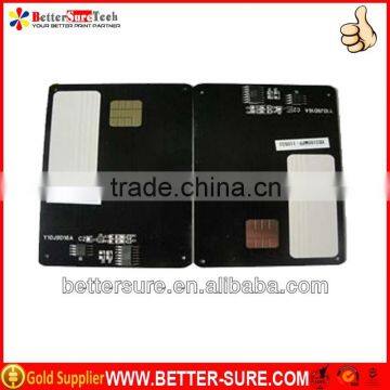 high quality compatible oki chip mb280