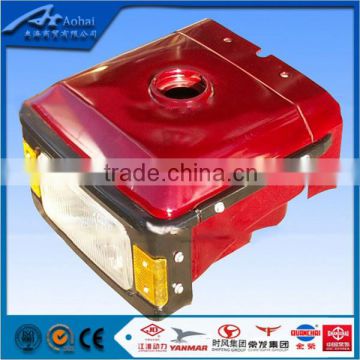 Plastic flexible genset fuel tank with lamp for diesel engine                        
                                                                                Supplier's Choice