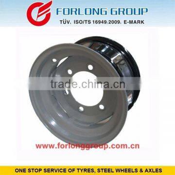 implement Wheel / Rims 9.00x15.3