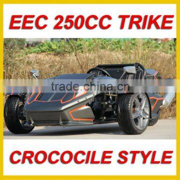 EEC Crocodile 250cc Trike