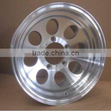 5x165.1 aluminum wheels for sale high quality