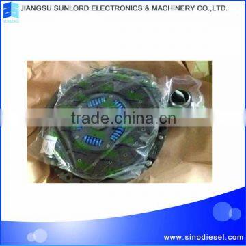 98471641 Clutch Kit