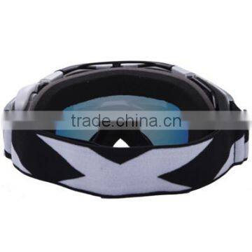 Interchangeable Ski Goggle, Safety Snow Goggles