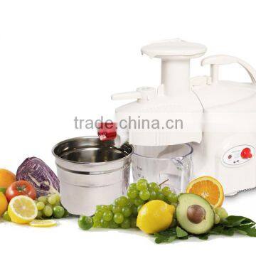 WheatGrass Juicer_Kempo Twin Gear Juicer