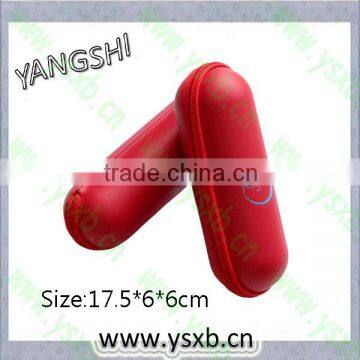 Hot Swimming Glass Case for Kids Made in China