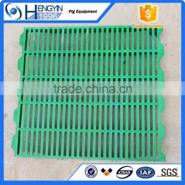 poultry equipment slat floor/plastic slat floor/pig slat floor for sale