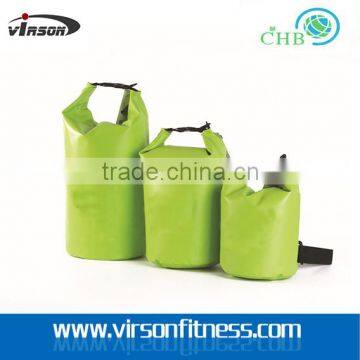 Virson 5L-20L Lightweight Dry Bag Backpack with Shoulder Strap