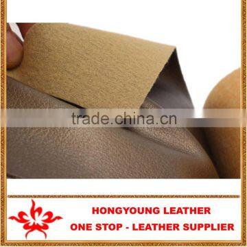 Need Genuine Leather?why no Try Our 100% Performance PU Material,try With Surprised photo-6