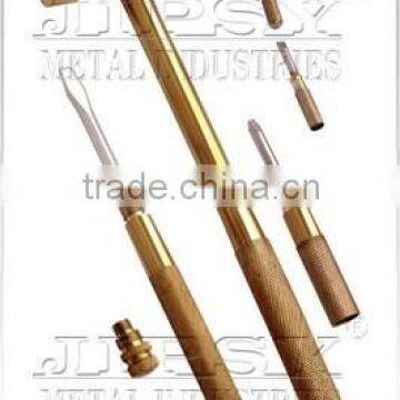 5 in 1 Brass Hammer / jewelry making tools