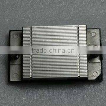 ORIGINAL NEW HEATSINK FOR SERVER POWEREDGE T420 T320 5JXH7 05JXH7