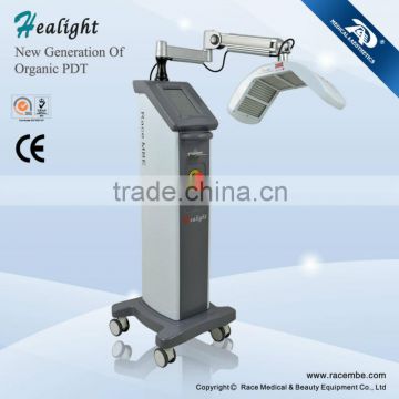 3 Color Light Rejuvenation Apparatus