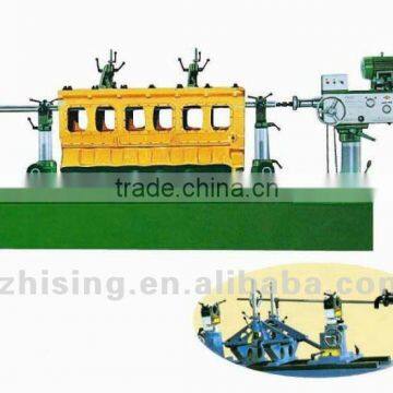 Cylinder Body Bushing Boring Machine