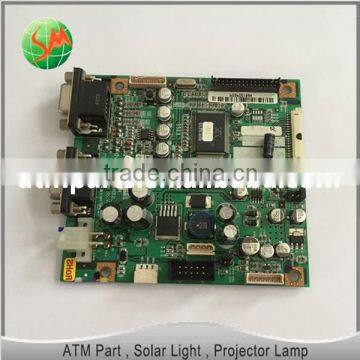 ATM part Hyosung ATM machine parts 7540000005 Function Key AD Board for Hyosung 5100 and 5300XP Machines S7540000005