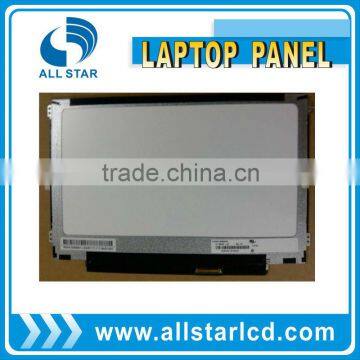 10.1" 40pins 1024*600 laptop display notebook led panal B101AW03