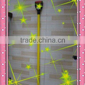 cheap price for long Fiberglass Shovel handles