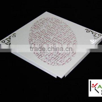 Home Decor Interior Decorating Skirting for Modern Ceiling Design photo-3