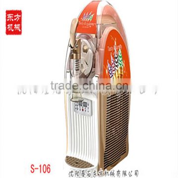 2015 new high quality Yogurt ice cream machine