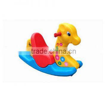 Animal Rocker/ Baby Stroller Rock