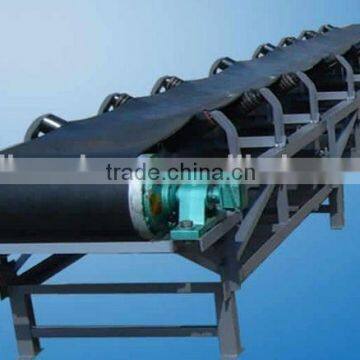 Ozone Resistant Steel Cord Rubber Conveyor Belt