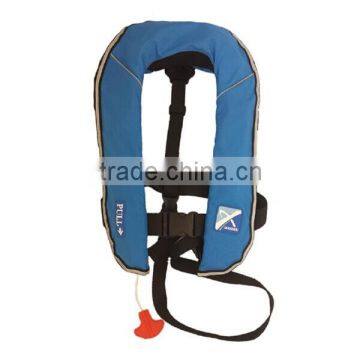 OEM service top quality custom life jacket with ce wholesale alibaba made in china