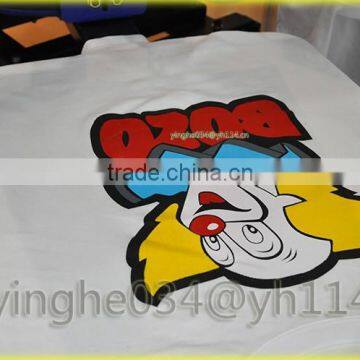 2015 New Manual 6 Color 6 Sation T-shirts Screen Printing Machine/t Shirt Silk Screen Printing Machine Manual&textile Printing m photo-6